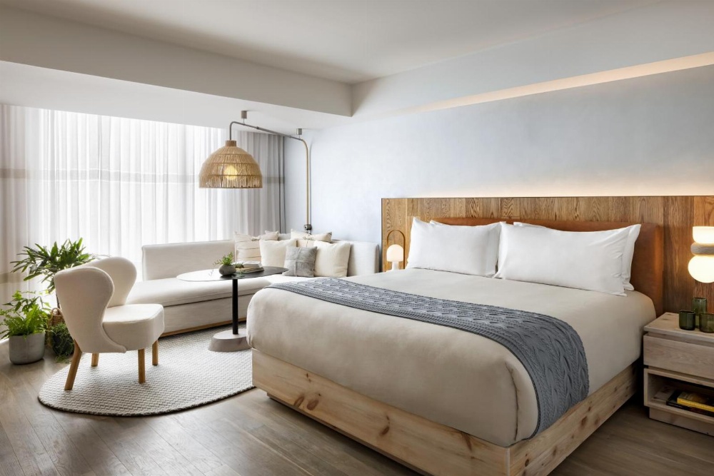 1 Hotel Toronto 1 Hotel Toronto